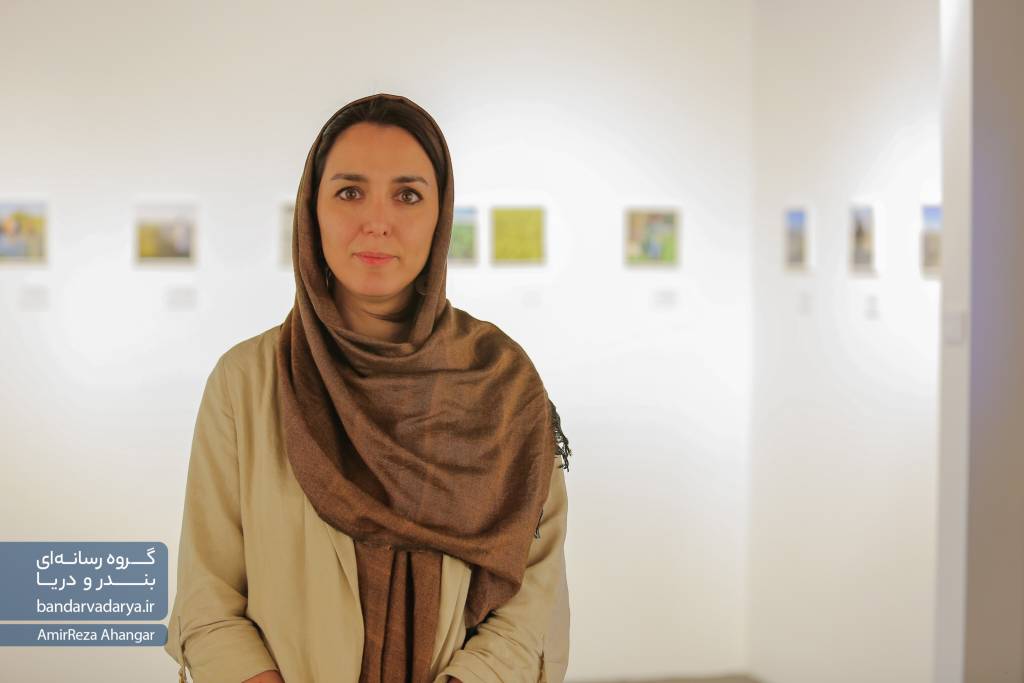 سرزورزوما، نماد احیای جنگل‌های حرا در قشم