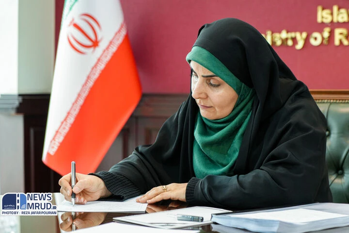 سرپرست صندوق توسعه حمل و نقل منصوب شد