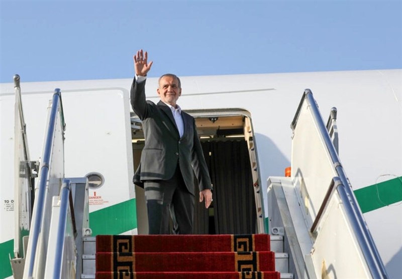 سفر احتمالی رئیس جمهور به بندر شهید رجایی