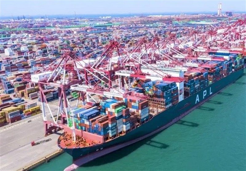 سیر تحول بنادر از گذشته تا امروز