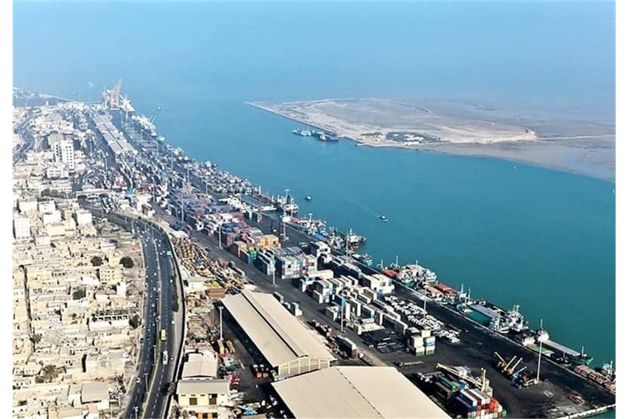 شکوفایی بنادر بوشهر در سال ۱۴۰۳،‌ جهش‌های تاریخی در عملکرد و ترسیم افق‌های روشن