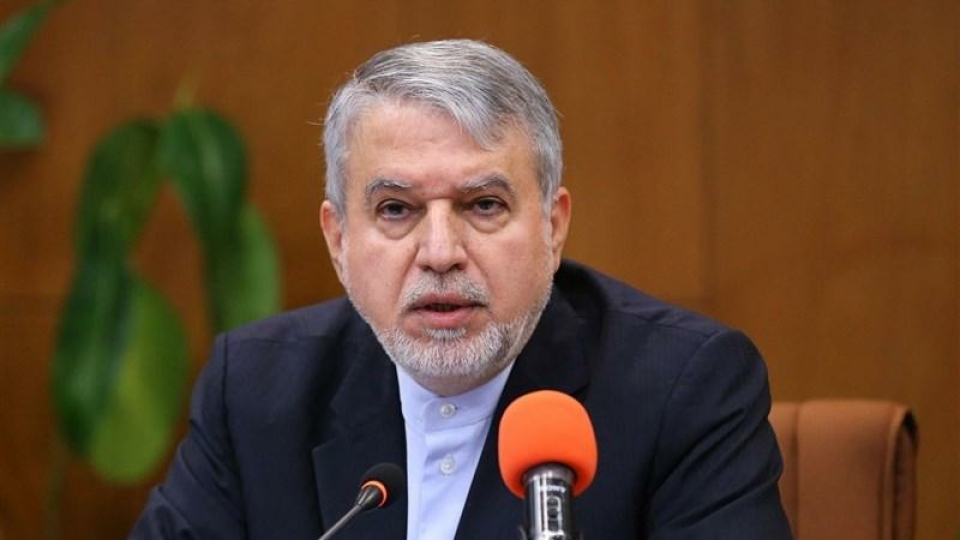 صالحی امیری: کشتی کروز خریداری شده، گردشگری دریایی آغاز می‌شود