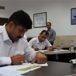 صدور بیش از چهار هزار و ۸۰۰ فقره اسناد دریانوردی در بندر نوشهر طی یک سال گذشته