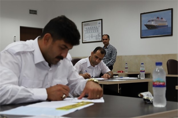 صدور نزدیک به ۵ هزار سند دریانوردی در مازندران