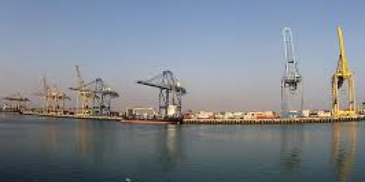 فعالیت بندری شرکت نظم آفرینان سهند از سر گرفته شد