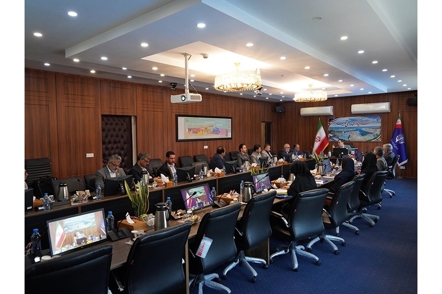 مازندران: اولین کارگروه صادرات دریایی با تمرکز بر رفع چالش‌ها و حمایت از صادرکنندگان تشکیل شد