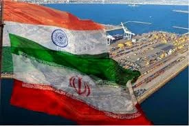 هند پیگیر منافع مشترک در بندر ایرانی