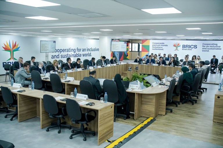 پیشنهادات كلیدی ایران در اجلاس وزرای کشاورزی بریکس / شیلات و امنیت غذایی 