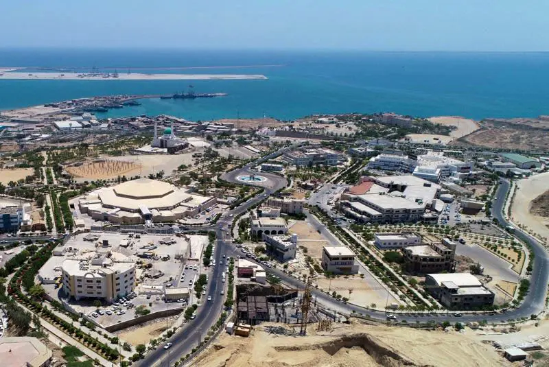 چابهار؛ شاهراه توسعه اقتصادی جنوب شرق کشور