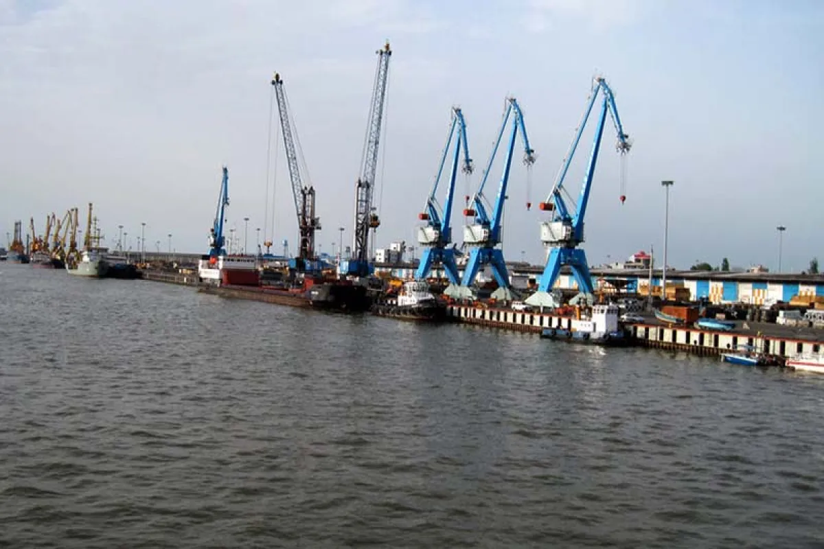 چالش پسروی دریای خزر و تهدید تجارت دریایی کشورهای حاشیه