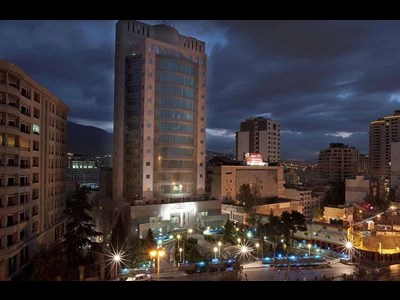 کسب رتبه اول بهره‌وری بخش آب کشور توسط شرکت آب و نیرو