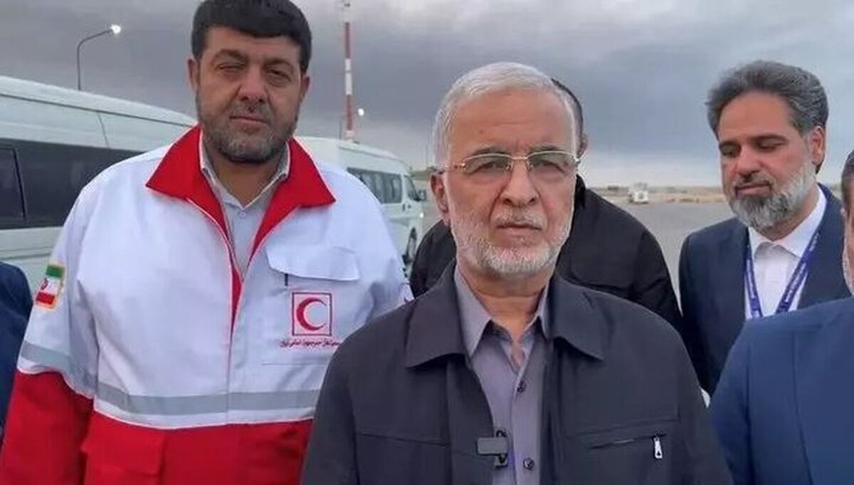 ۴۶ جان‌باخته در حادثه بندر شهید رجایی؛ وزیر کشور: قصور در ایمنی عامل فاجعه بود