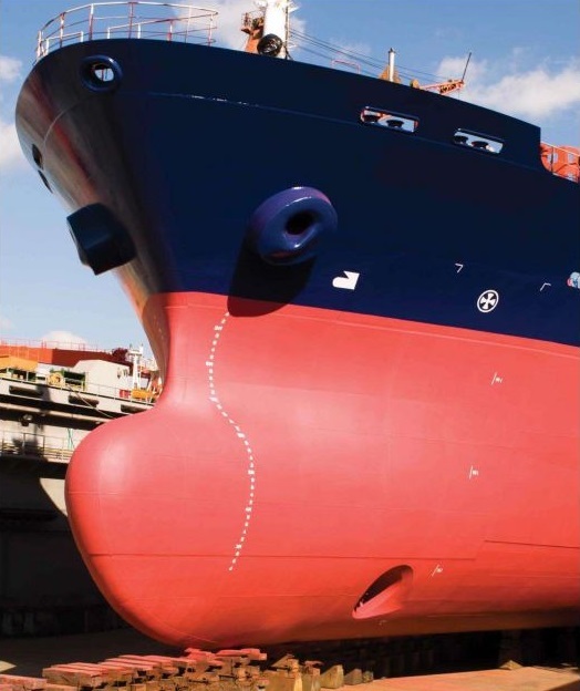 رنگ‌های دریایی بهسان؛ تلفیق فناوری نانو با استانداردهای جهانی در تولید ملی