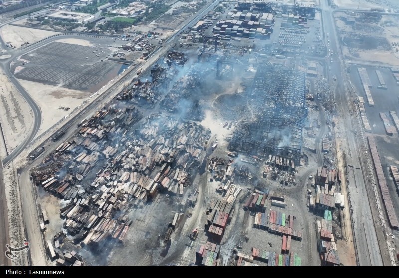 لزوم سیاست‌گذاری علمی در مدیریت بندری؛ تأکید وزیر علوم بر بهره‌گیری از دانش تخصصی