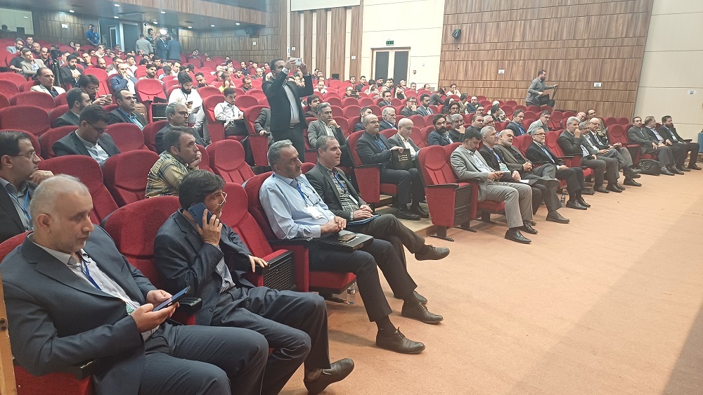 گزارش تصویری از تحول دیجیتال در صنایع دریایی