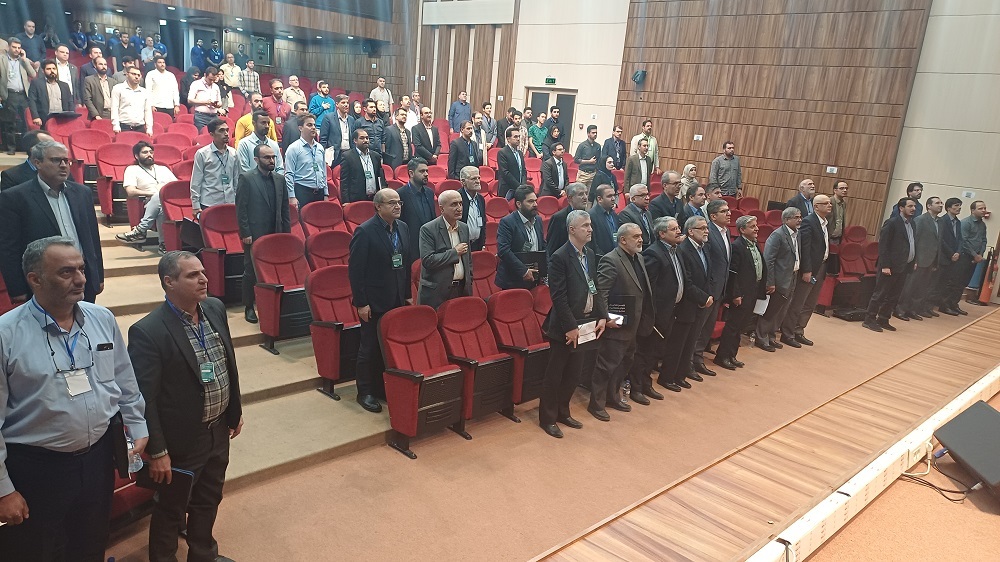 گزارش تصویری از تحول دیجیتال در صنایع دریایی