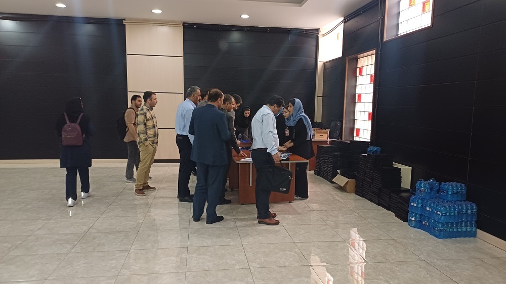 گزارش تصویری از تحول دیجیتال در صنایع دریایی