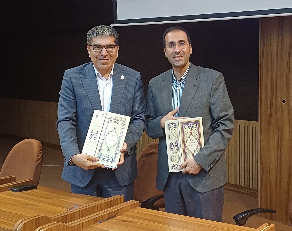 گزارش تصویری از تحول دیجیتال در صنایع دریایی