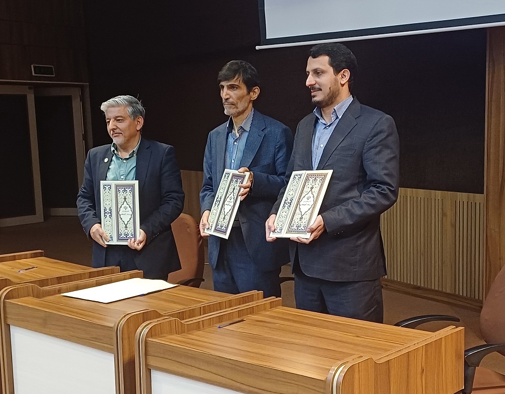 گزارش تصویری از تحول دیجیتال در صنایع دریایی