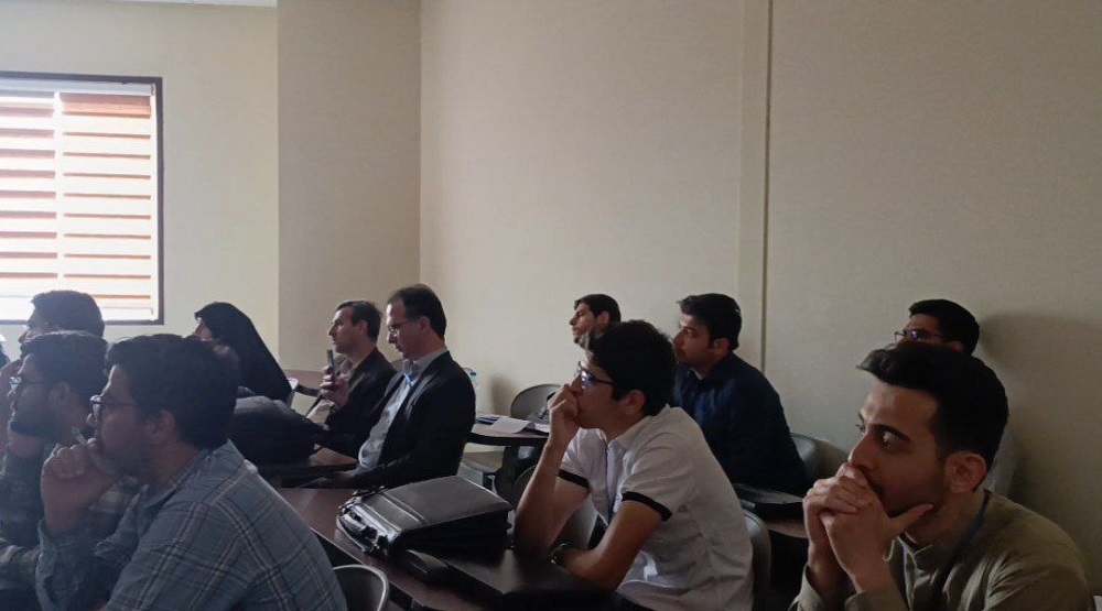 گزارش تصویری از تحول دیجیتال در صنایع دریایی