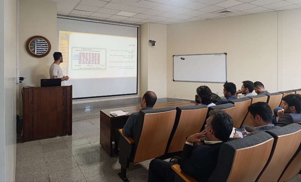 گزارش تصویری از تحول دیجیتال در صنایع دریایی