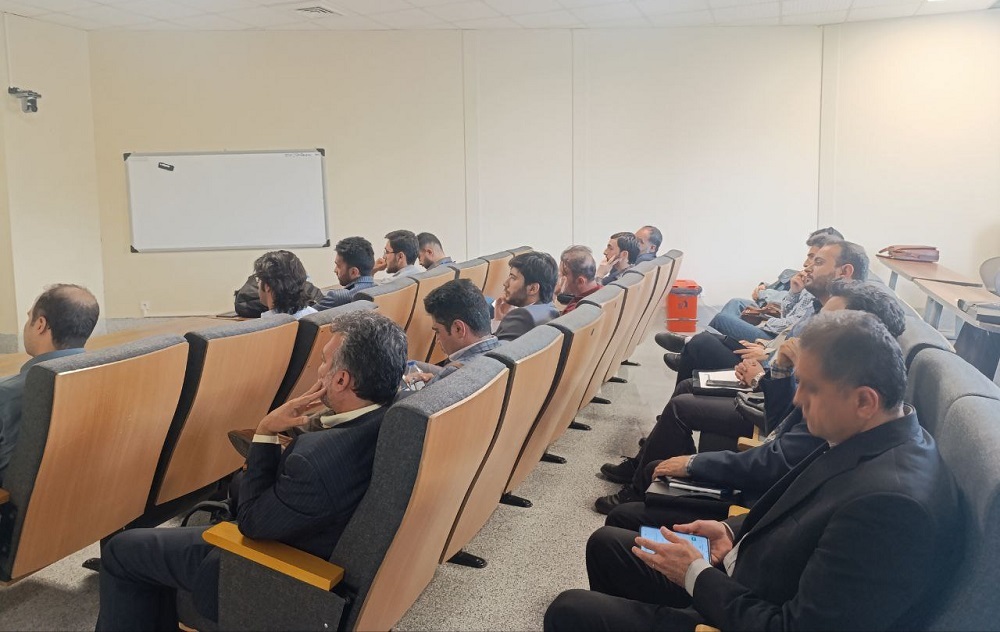 گزارش تصویری از تحول دیجیتال در صنایع دریایی