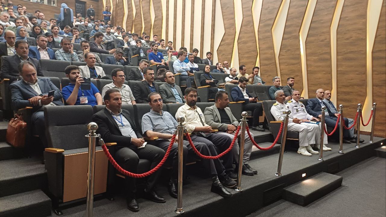 همایش هوش مصنوعی در صنایع دریایی، رویدادی تأثیرگذار با اهمیت ویژه