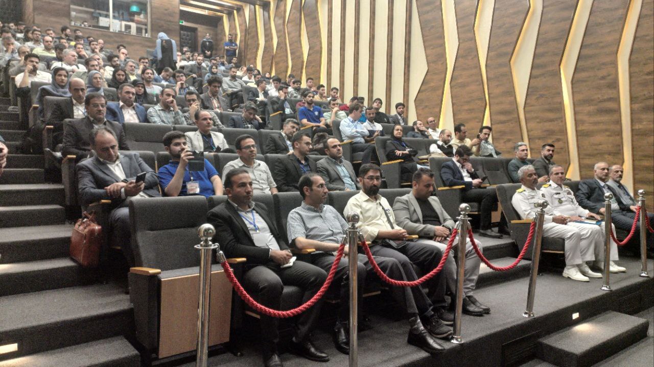 دومین همایش هوش مصنوعی در صنایع دریایی در مسیر اجرا؛ اردیبهشت 1405، با گستره‌ای وسیع‌تر