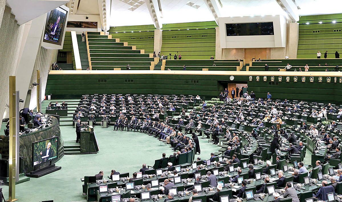 حادثه انفجار بندر شهید رجایی در مجلس بررسی می‌شود