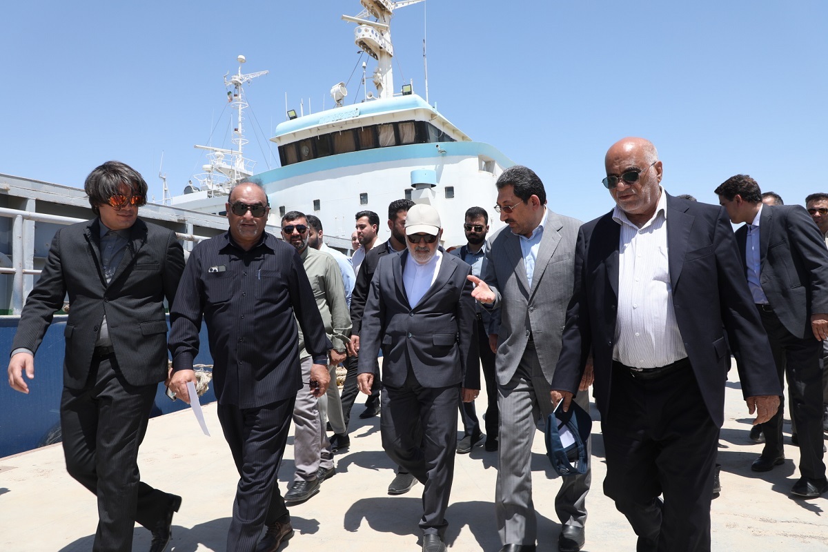 سرمایه‌گذاری جهشی در کشتی‌سازی؛ محور تحول اقتصاد ساحلی جنوب