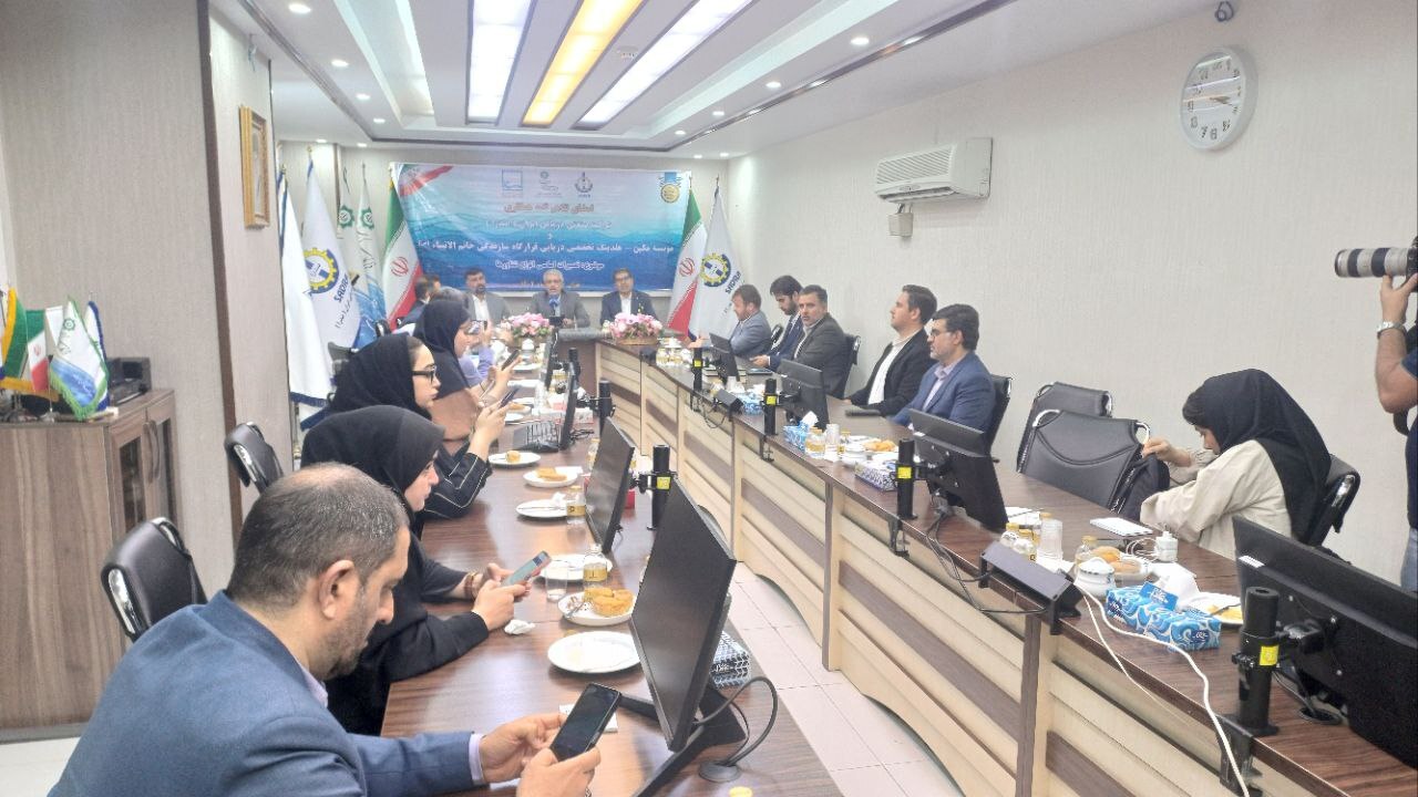 صدرا با تمرکز، دانش و تجربه در تلاش برای پاسخ به نیازهای کشور