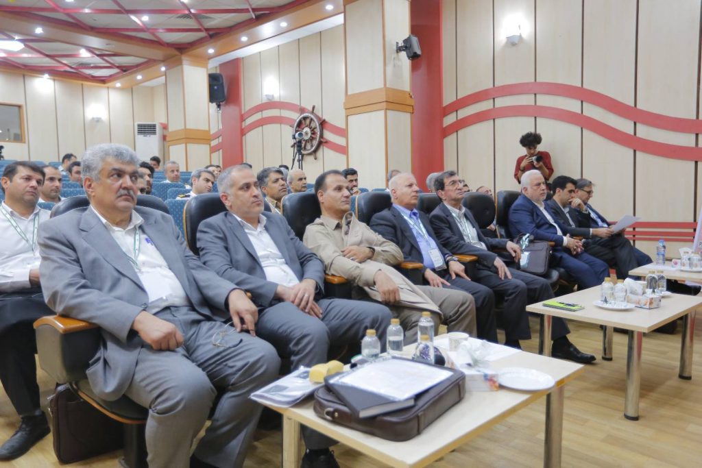 آغاز به کار اولین همایش سالانه راهنمایان کشتی نگین سبز