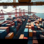 آتش‌بس تجاری آمریکا و چین و رونق بازار حمل‌ونقل دریایی