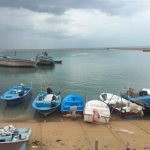 آغاز «دریابست» در آب‌های هرمزگان با همراهی نیروی دریایی سپاه و دریابانی