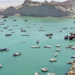 ابزار‌های پارینه سنگی در ساحل مکران کشف شد/ یافته‌ای بی نظیر در جنوب شرق ایران