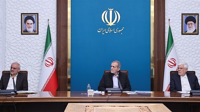 اضافه شدن پنج عضو جدید به شورای توسعه دریامحور و سواحل مکران اضافه شدن پنج عضو جدید به شورای توسعه دریامحور و سواحل مکران