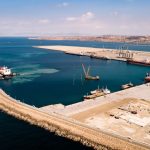 افزایش فعالیت‌های کشتیرانی در چابهار با هدف توسعه صادرات