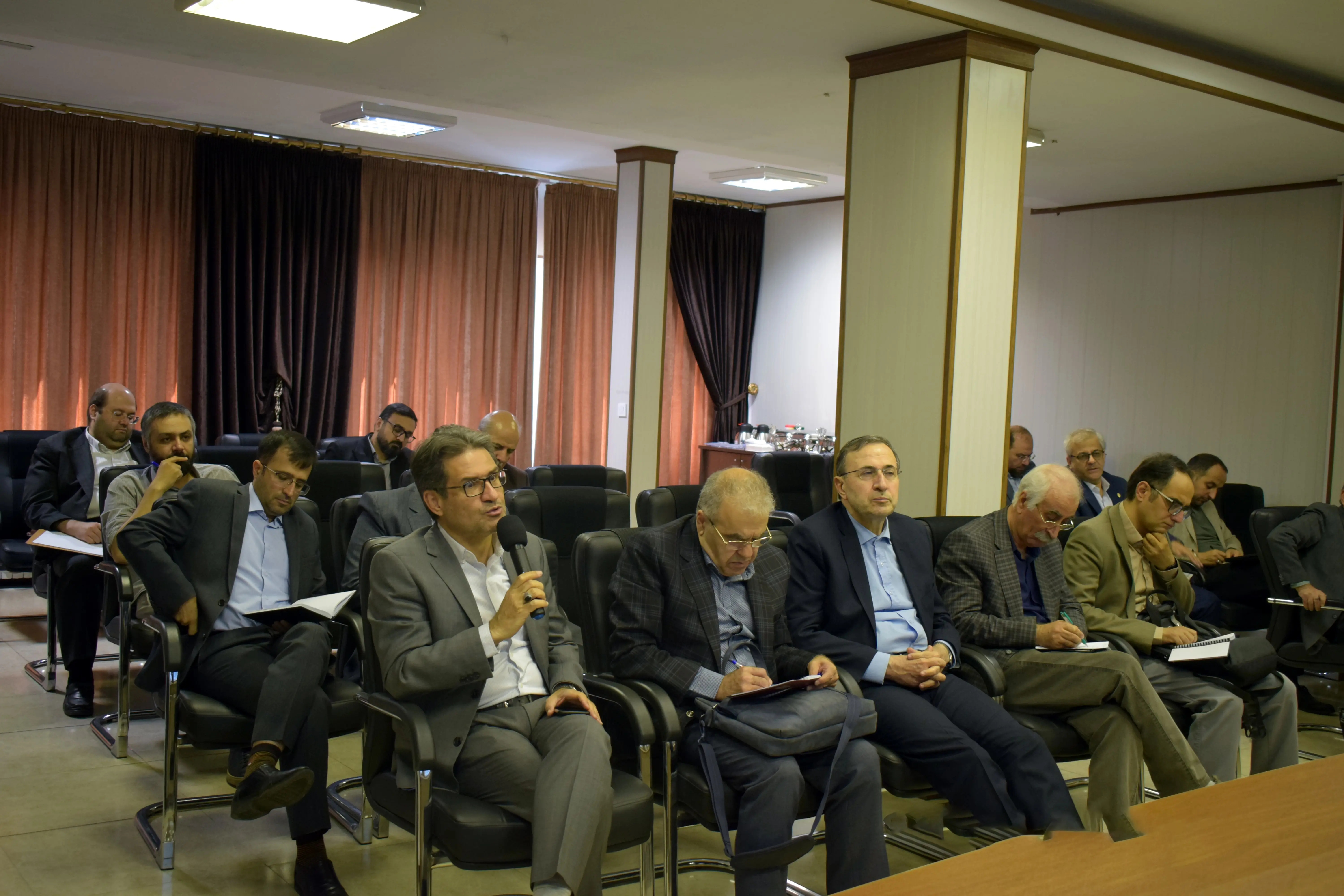 اقتصاد دریامحور زیر ذره‌ بین کارشناسان حمل‌ و نقل