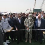 الحاق ۱۳ فروند انواع شناور خدماتی به سازمان بنادر و‌دریانوردی
