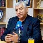 بازگشایی رود نیل به روی ایرانیان پس از نیم قرن