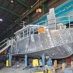 به زودی؛ بهره برداری از اولین کشتی تحقیقاتی محیط زیست