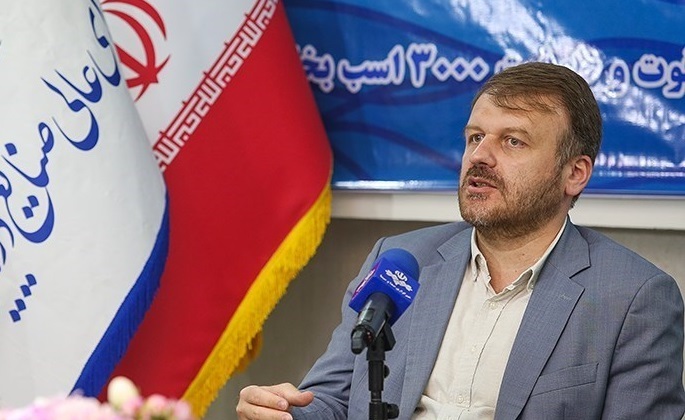 بهینه‌سازی فناوری‌های دریایی گامی ضروری برای آینده صنعت نفت