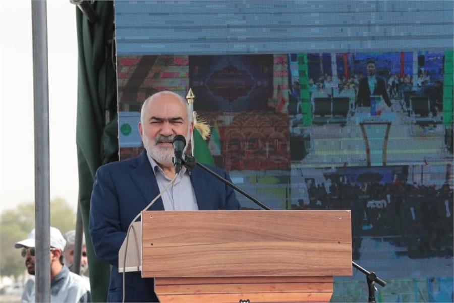 تحول عظیم بخش خدمات دریایی کشور شاهد خواهیم بود/ طراحی و تحول عظیم بخش خدمات دریایی کشور شاهد خواهیم بود/ طراحی و ساخت شناور خدماتی؛ تجلی اقتدار دریایی ایران