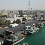 تخلیه‌وبارگیری بیش از دو میلیون تن کالا در هرمزگان