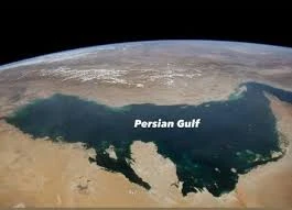 تهدید زیست‌محیطی برای خلیج‌فارس