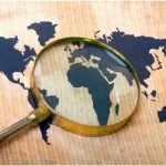 توسعه حمل و نقل دریایی راهکار توسعه تجارت با آفریقا