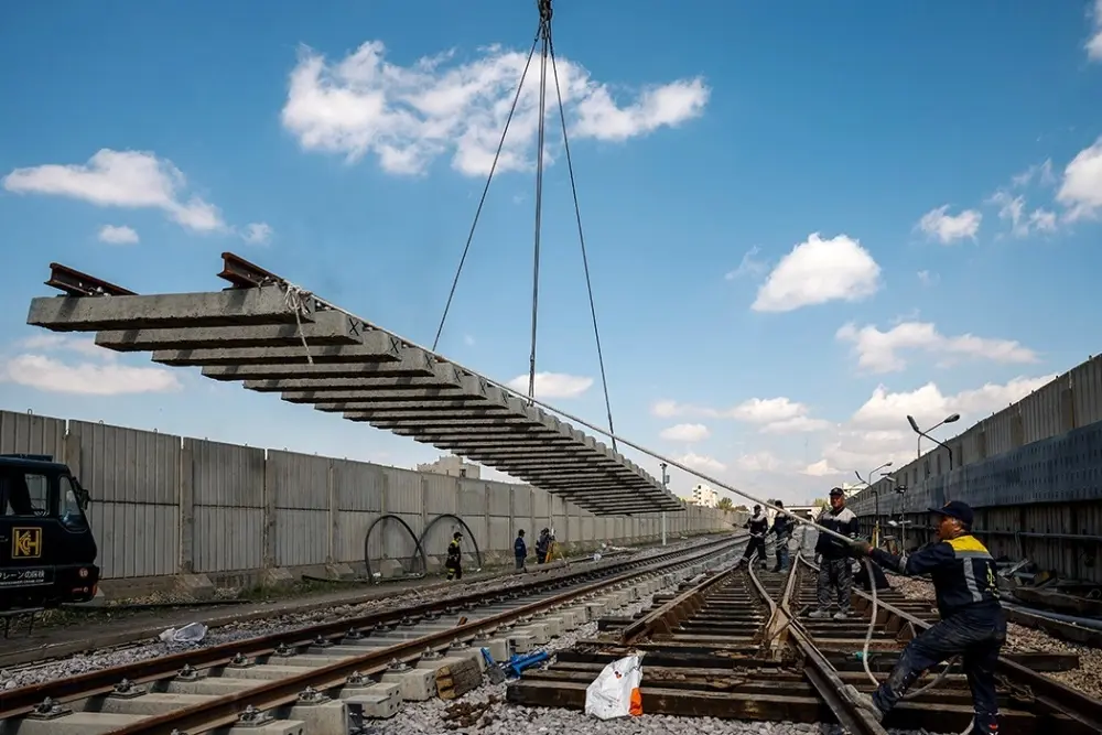 خبر خوش برای پردیسی ها/ آغاز پروژه متروی پردیس با مصوبه شورای عالی ترافیک