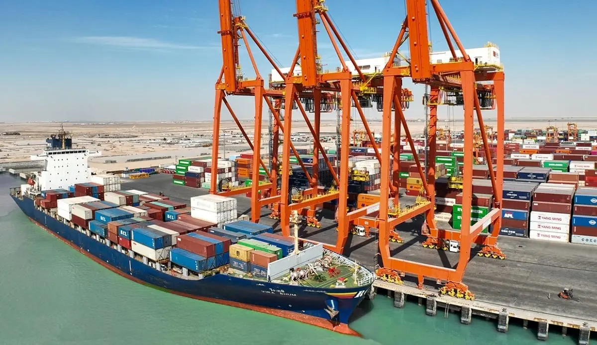 فرایند ترخیص کالا در بنادر پوست‌ می اندازد ؟