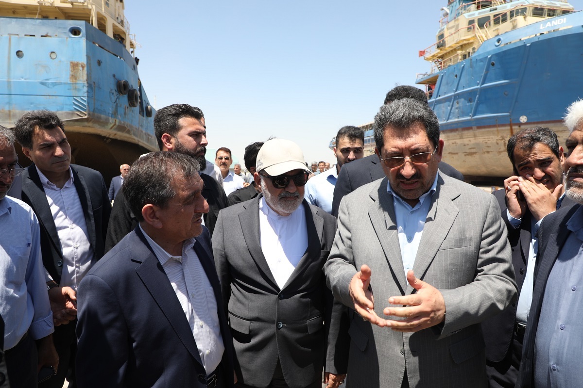 سرمایه‌گذاری جهشی در کشتی‌سازی؛ محور تحول اقتصاد ساحلی جنوب