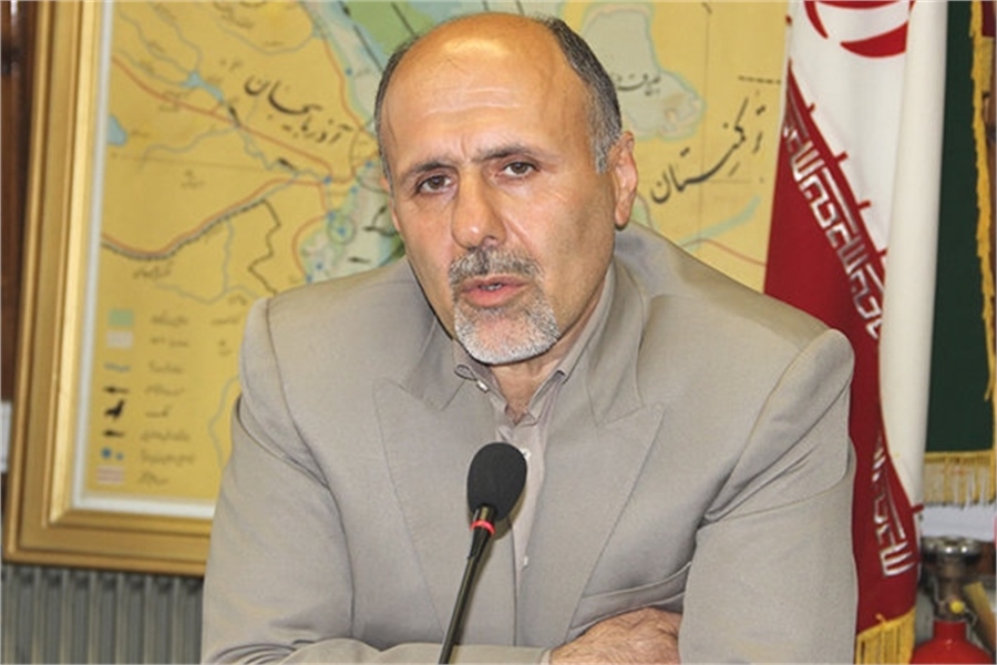سکوی صیادی و تفریحی در نوار ساحلی مازندران ساخته می شود